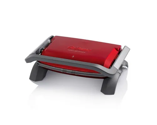 Produktbild Arzum Sandwichmaker Tostçu Delux Grill 1800W, Kontaktgrill Sandwichmaker, 1800,00 W