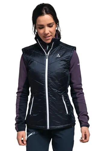 Schöffel Hybrid-Weste Stams Vest für Damen von Schöffel