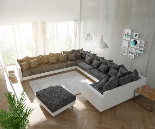 Wohnlandschaft von Delife