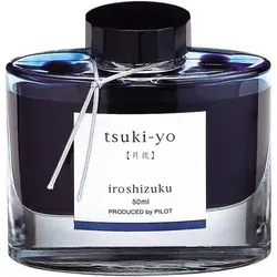 Iroshizuku Tintenglas 50ml (tsuki-yo) Moonlight