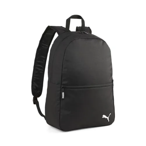 PUMA teamGOAL Backpack Core Rucksack schwarz von PUMA