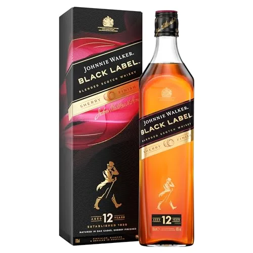 Whiskey von JOHNNIE WALKER