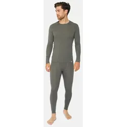 Produktbild BASELAYER SET AUS MERINOWOLLE FÜR HERREN