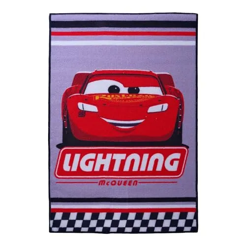 Disney Home Kinderteppich Cars von Disney