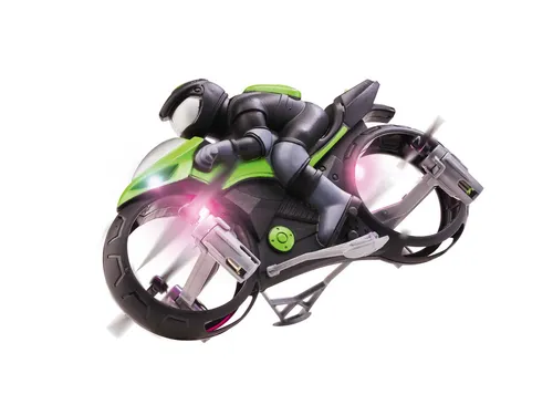 REVELL 23813 RC MotoCopter Cloud Rider von Revell