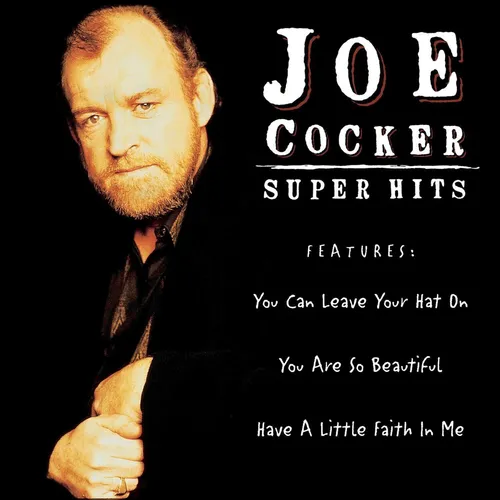 Joe Cocker - Super Hits