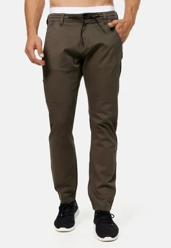 Indicode Chinohose Herren Bruno Chino Hose Herrenhose