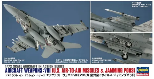 Hasegawa X72-13 von Hasegawa