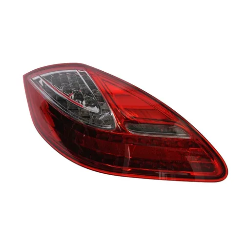 ULO Heckleuchte 1085005