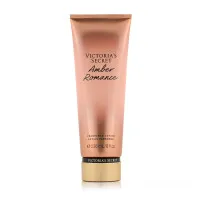 Victoria's Secret Amber Romance Bodylotion 236 ml für Damen