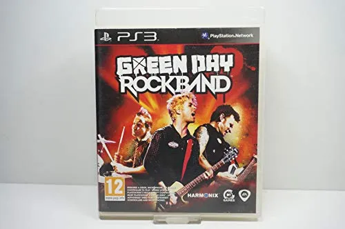 Green Day: Rockband [UK Import]
