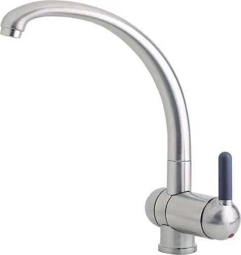 KeraDomo Armatur MARVEL klappbar in CHROM / Systemceram von systemceram