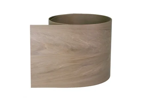 Produktbild INTRA-TEC Sichtschutzstreifen Zaun-Sichtschutzstreifen aus Hart-PVC 252x19 cm Doppelstabmattenzäune, Windschutz, einfach zuschneidbar, pflegeleicht