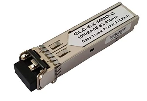 ® GLC-SX-MMD-C – 1000Base-SX DDM SFP, 550m - 100% Cisco kompatibel aus München