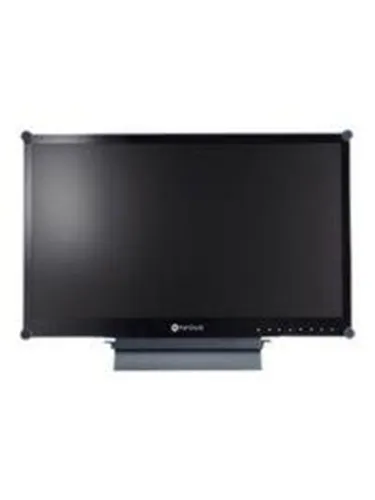 Neovo X-22E WHITE Glass Monitor - Full HD 21,5