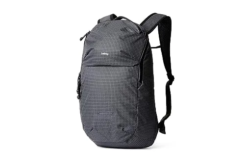 Bellroy Lite Ready Pack (18 L leichter Wochenendrucksack) - ArcadeGray