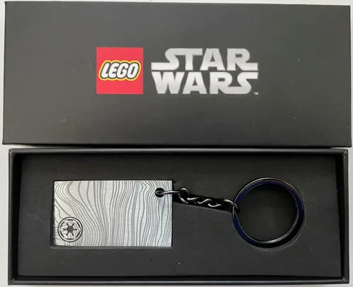 LEGO Schlüsselanhänger von LEGO