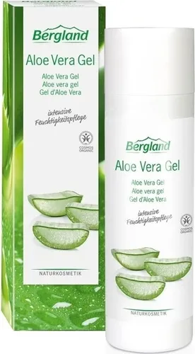 ALOE VERA GEL 200 ml