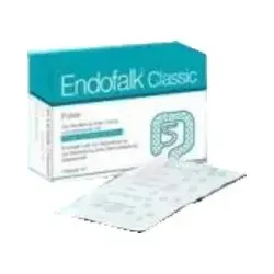 Endofalk Classic 72 ST von Dr. Falk Pharma