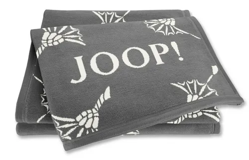 JOOP! Bettwäsche Blau von JOOP!