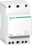 Schneider Electric A9A15215 Klingeltransformator 25VA von Schneider Electric
