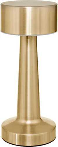 Lampen Gold von Atmosphera Createur d ́interieur