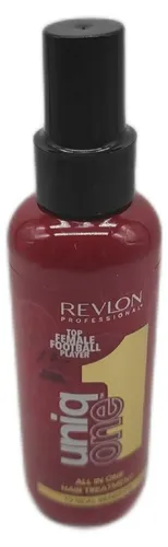 Produktbild Revlon Professional Haarbehandlung Haarpflege UniqOne Aitana Bonmata Limited Edition Spezialpflege