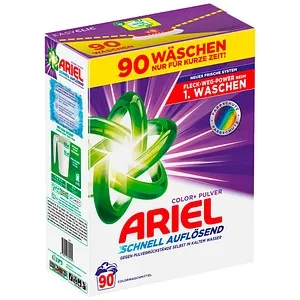 Ariel Pulver Color 4.95KG von Ariel