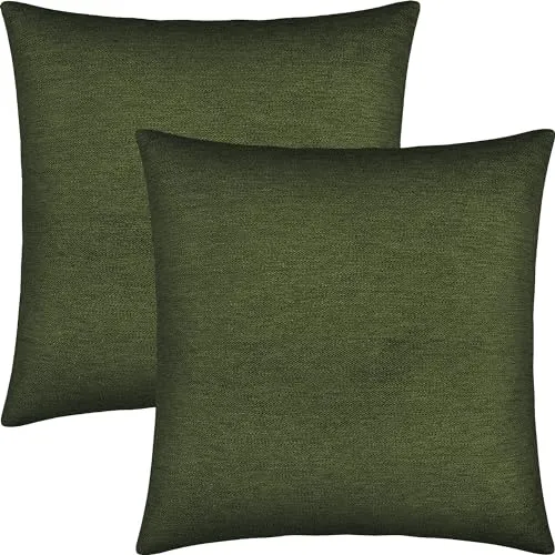 Erwin Müller Bettwäsche Grün von Erwin Müller