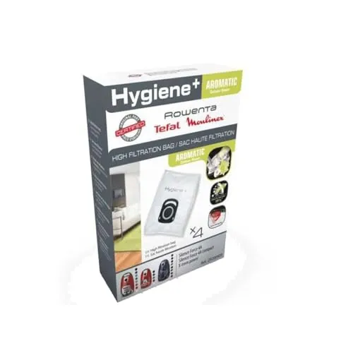 Rowenta Staubsaugerzubehör von Rowenta