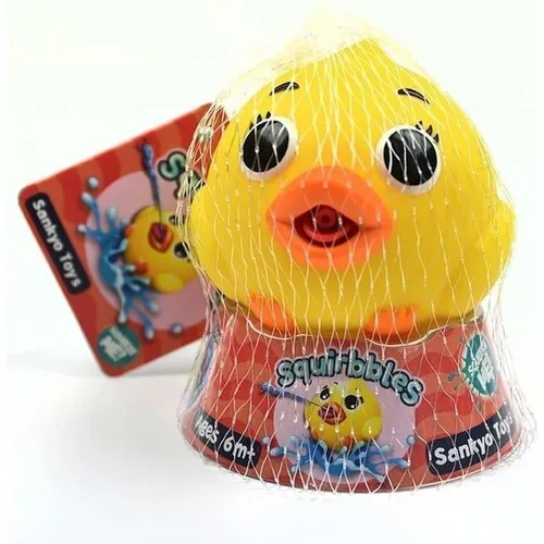 Teka Squibbles Badespielzeug 