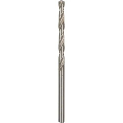 Bosch PRO Metal HSS-G Spiralbohrer, 4,6 x 47 x 80 mm, 10 Stück