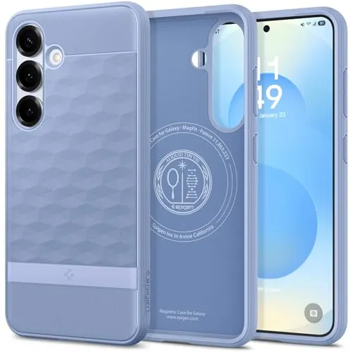 Spigen Parallax MagFit Hülle für Samsung Galaxy S25 Plus