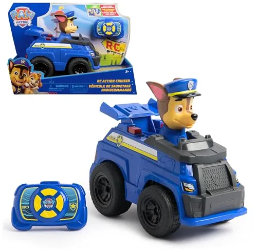 PAW Paw Patrol RC Chase von Paw Patrol