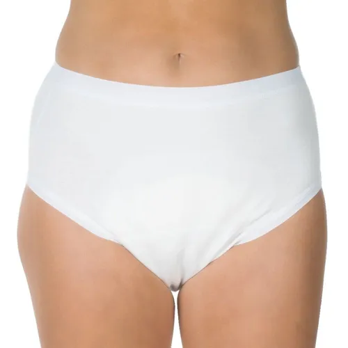 Produktbild Suprima 1257 Bodyguard-Slip 1 für Damen, weiß, Gr. 44/46