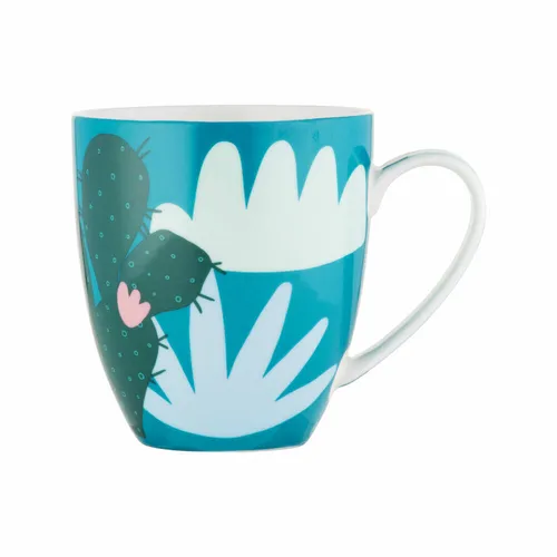 Maxwell & Williams RJ Sunset Becher Nacht Kaffeebecher Teetasse Tasse 510 ml