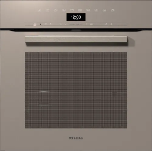 Miele H 7460 BP Einbau-Backofen 60cm Pearlbeige