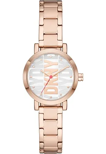 DKNY Damenuhr Soho NY6648 von DKNY
