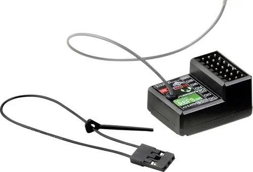 Absima R6FS SVC 6-Kanal Empfänger 2,4GHz