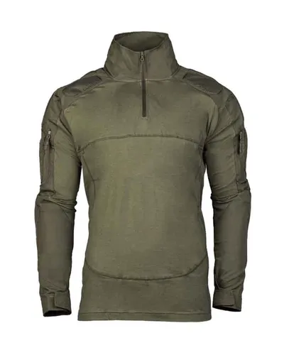 Combat Shirt Chimera oliv
