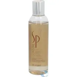 Wella Professionals SP Luxe Oil Keratin Protect Shampoo 200 ml