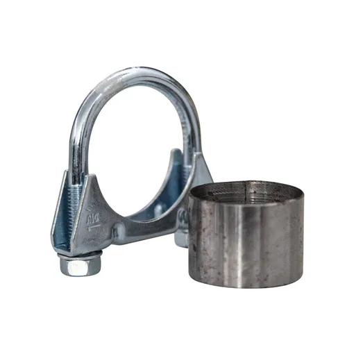 Unicraft Adapter Anschluss Abgasschlauch PG-D, 6709905 - Sonstige, hochwertiger Adapter für sichere und zuverlässige Abgasableitung in verschiedenen Anwendungen.