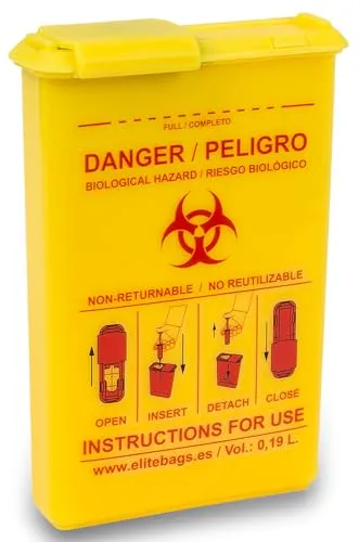 ELITE BAGS von ELITE BAGS