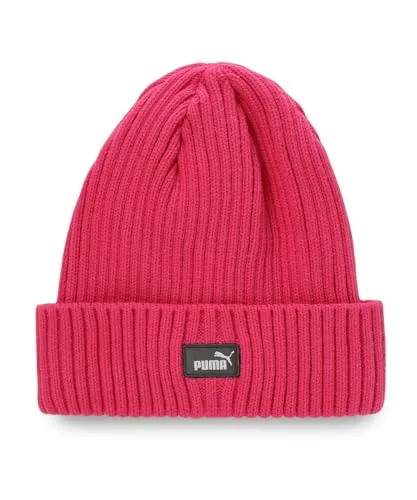 PUMA Classic Cuff Beanie Mütze, Unisex, für Erwachsene