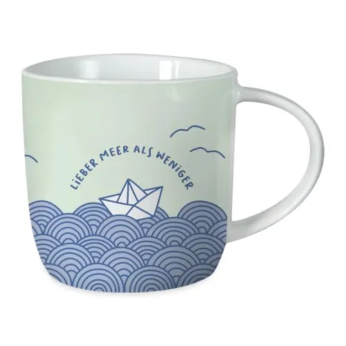 Grafik-Werkstatt Kaffeetasse