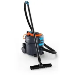 Nilfisk VP300 Hepa EP S2 EU II Staubsauger - Industriesauger mit HEPA-Filter für optimale Luftreinigung, geringem Gewicht von nur 4,5 kg und 10 Liter Beutelvolumen – ideal für Gewerbe und professionelle Anwendungen.