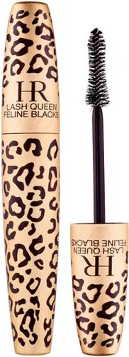 Helena Rubinstein LASH QUEEN Lash Queen Feline Blacks 7 ml - Mascaras für einen intensiv fesselnden Augenaufschlag mit majestätischem Volumen und Verlängerung. Ideal für empfindliche Augen und Kontaktlinsenträger.
