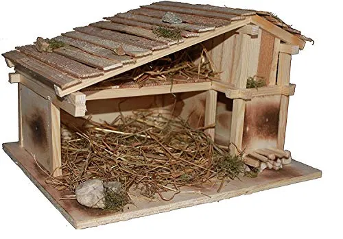 Krippen von RR Design Christmas