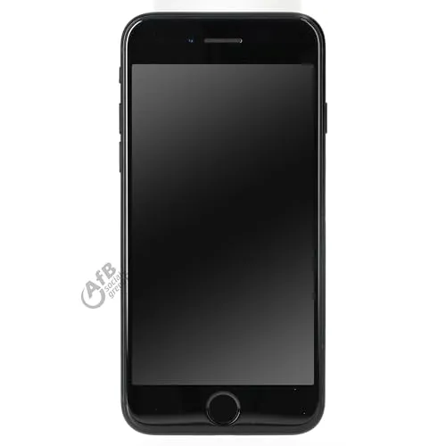 Apple iPhone SE 3. Generation, 128GB, Mitternacht (Generalüberholt)