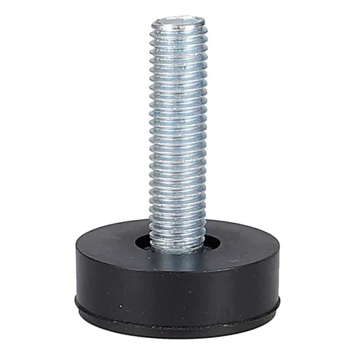 easyPART passend für 10002860 EUROPART UNIVERSAL Gerätefuß Fuß Ständer